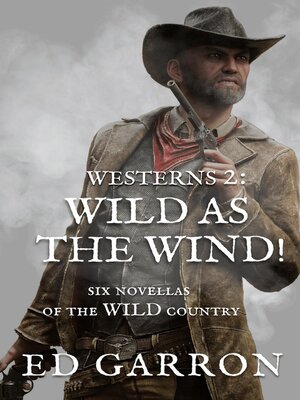 cover image of Westerns 2